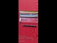 Pentel Japonia - NU FUNCȚIONEAZĂ - PENTRU PIESE