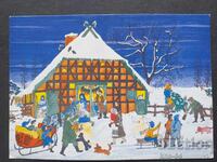 ChNG Congratulatory Double