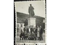 Μνημείο του Αποστόλου των Μακεδόνων Βουλγάρων Γκότσε Ντέλτσεφ