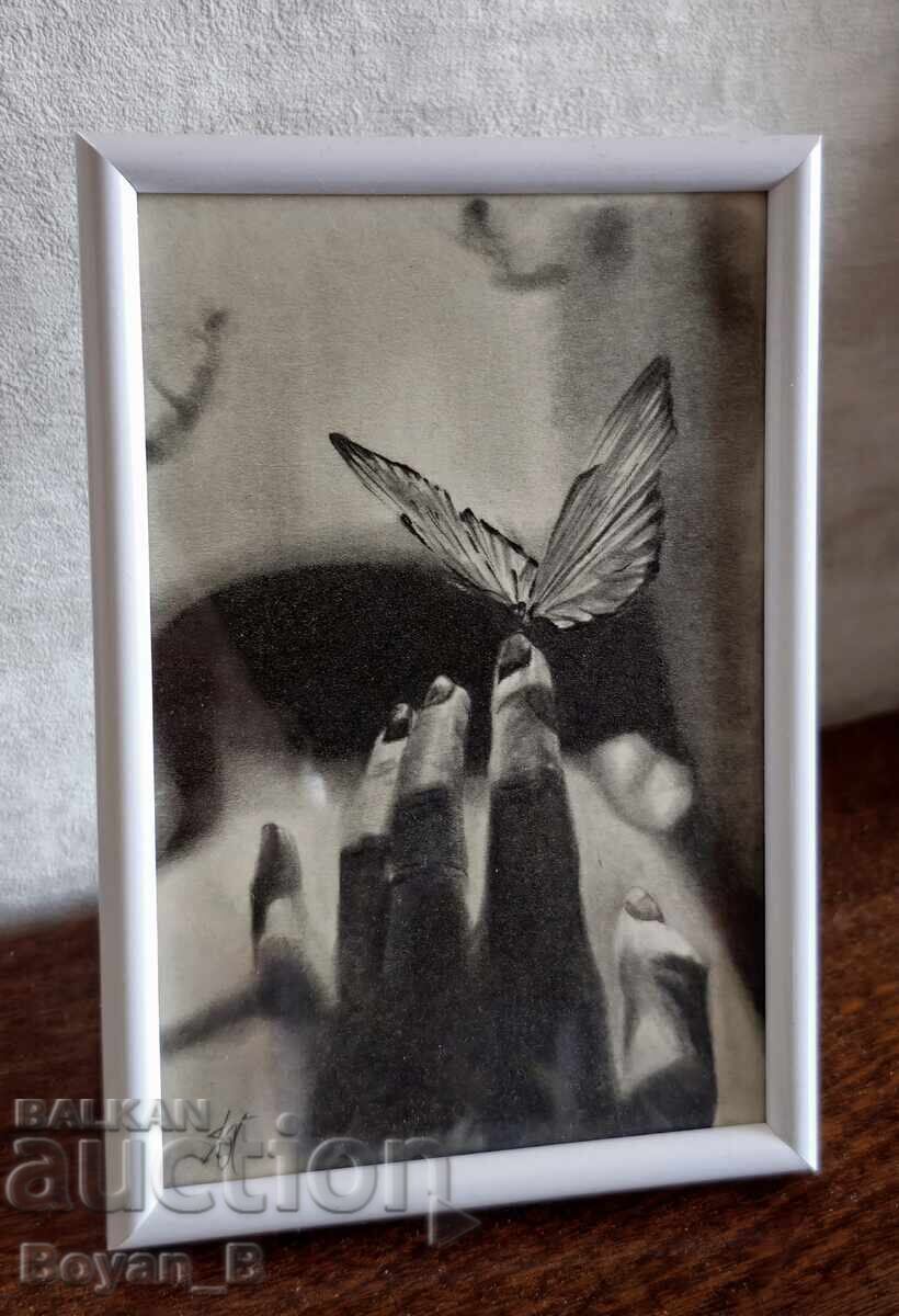 Painting "Tender" Painting "Tender"