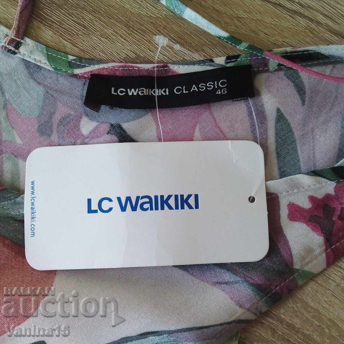 Noul maiou LC Waikiki, 46 - 7