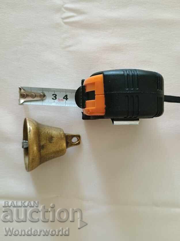 Licitație Clopoțel vechi Licitație Clopoțel vechi