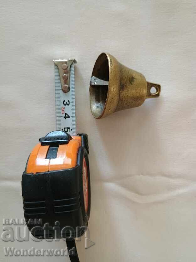 Livrarea Clopoțel vechi Livrarea Clopoțel vechi