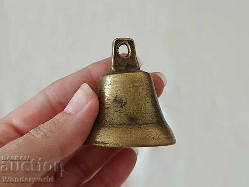 Clopoțel vechi - 5 Clopoțel vechi - 5