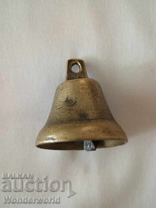 Clopoțel vechi Clopoțel vechi