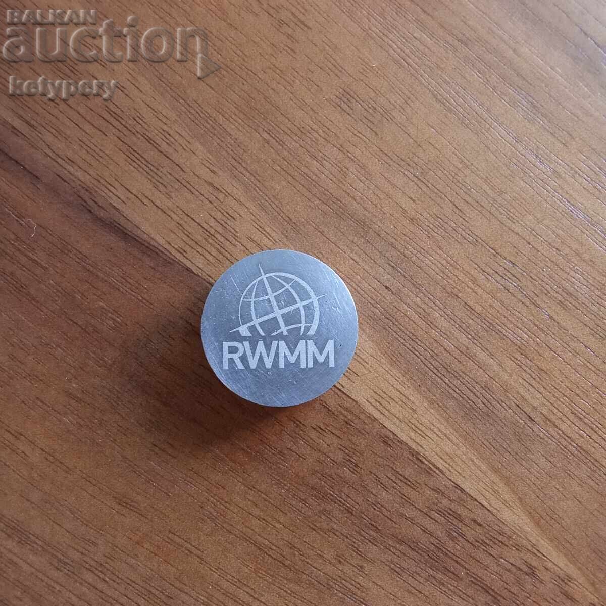 Iridium - 1 troy ounce with price 9999.00 BGN | € 5112.41 Iridium - 1 troy ounce with price 9999.00 BGN | € 5112.41