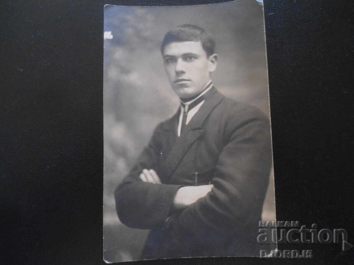 Παλιά φωτογραφία, Beglege, Aglen Παλιά φωτογραφία, Beglege, Aglen