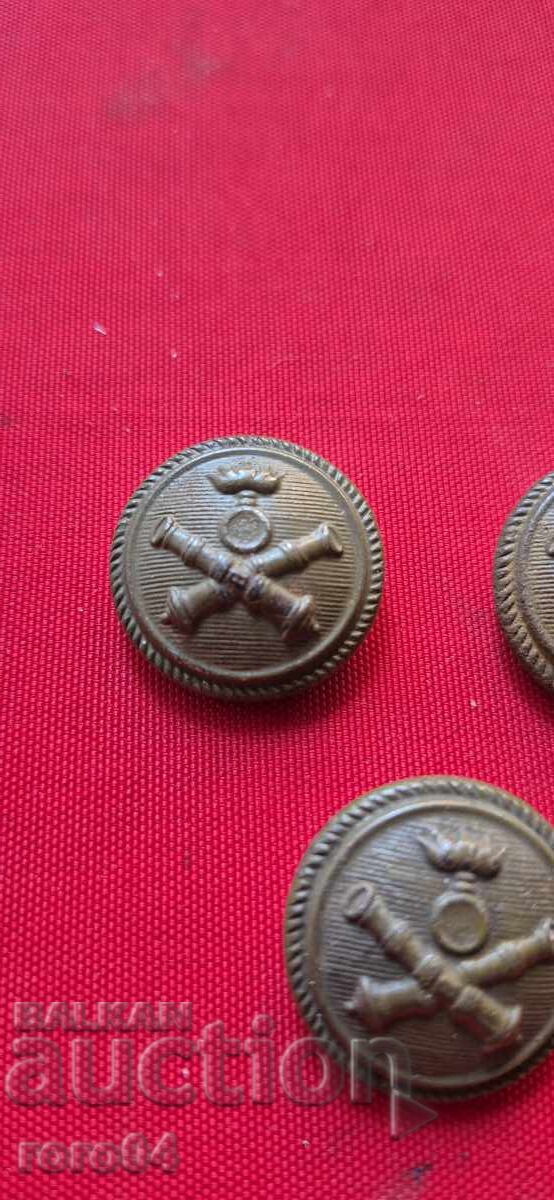 Аукцион ОФИЦЕРСКИ КОПЧЕТА - ЦАРСТВО БЪЛГАРИЯ