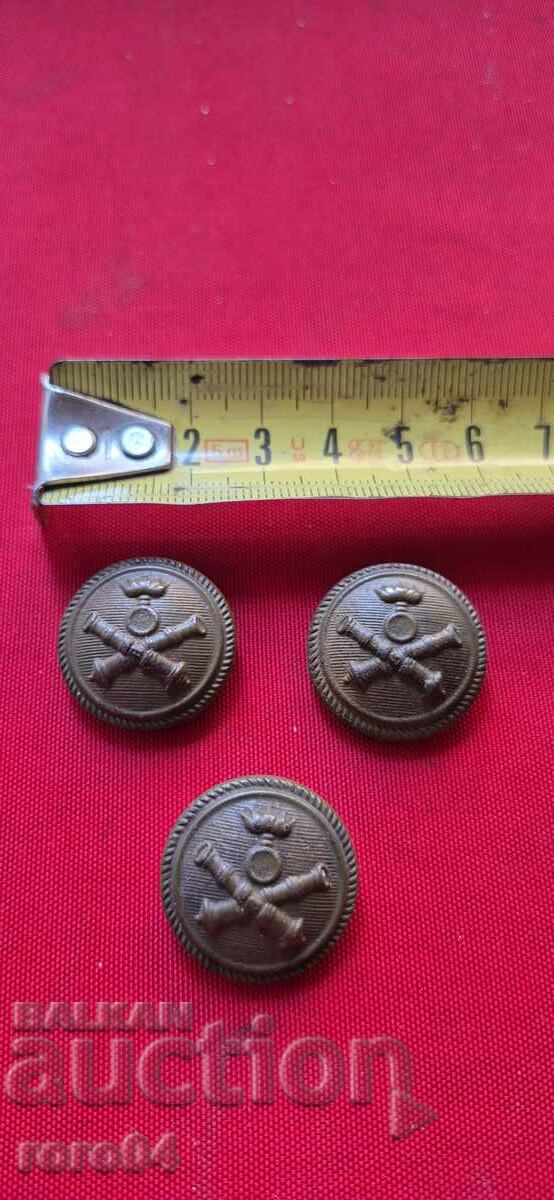 ОФИЦЕРСКИ КОПЧЕТА - ЦАРСТВО БЪЛГАРИЯ - 5