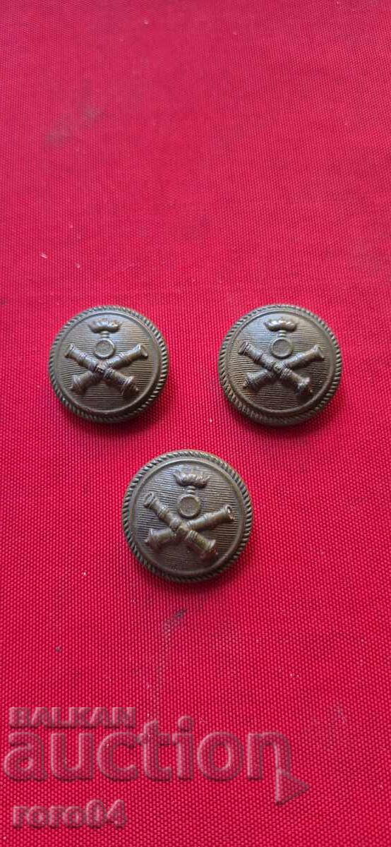 ОФИЦЕРСКИ КОПЧЕТА - ЦАРСТВО БЪЛГАРИЯ