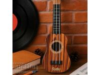 ✨ Children's Mechanical Guitar ️ Realistic Design