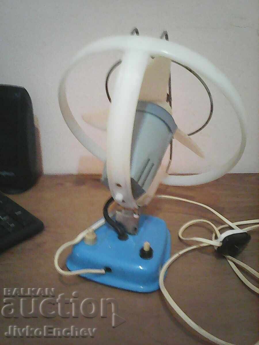 Old fan with price € 7.67 | 15.00 BGN