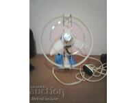 Παλιός ανεμιστήρας