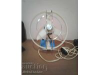 Παλιός ανεμιστήρας