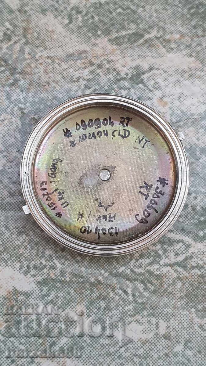 Πίσω καπάκι για ρολόι Amphibia με τιμή 5.00 BGN | € 2.56 Πίσω καπάκι για ρολόι Amphibia με τιμή 5.00 BGN | € 2.56