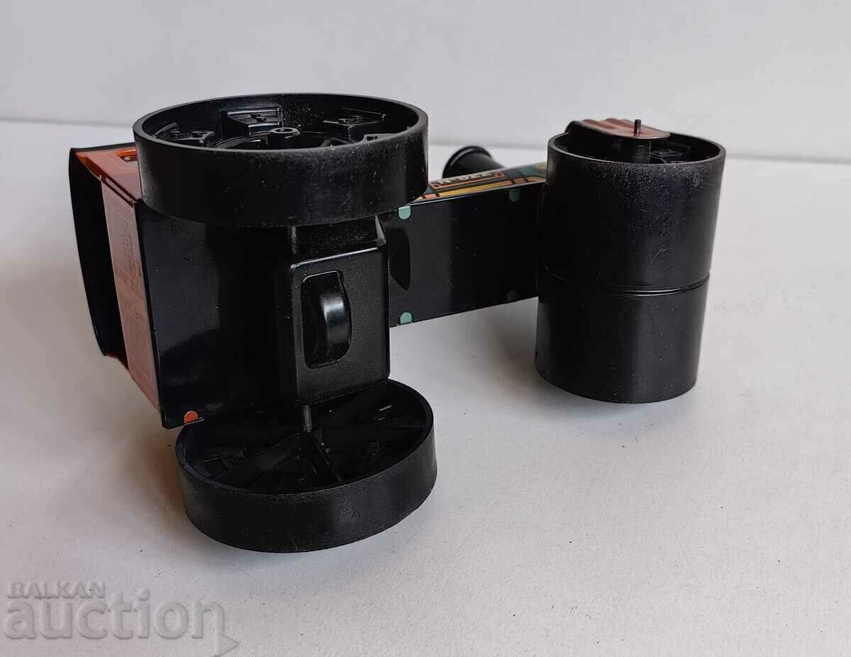 . TRAIN TRAIN ROLLER METAL SOC CHILDREN'S TOY SHEET METAL - 7