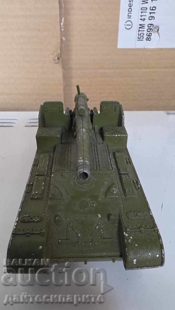 Model tank with price 70.00 BGN | € 35.79