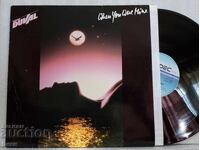 Frank Duval ‎– When You Were Mine 1987