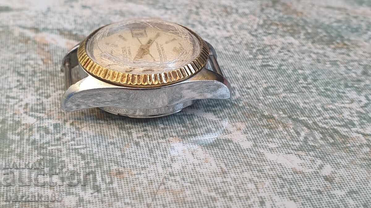 Дамски часовник Sicura Автоматик 17 jewels - 5