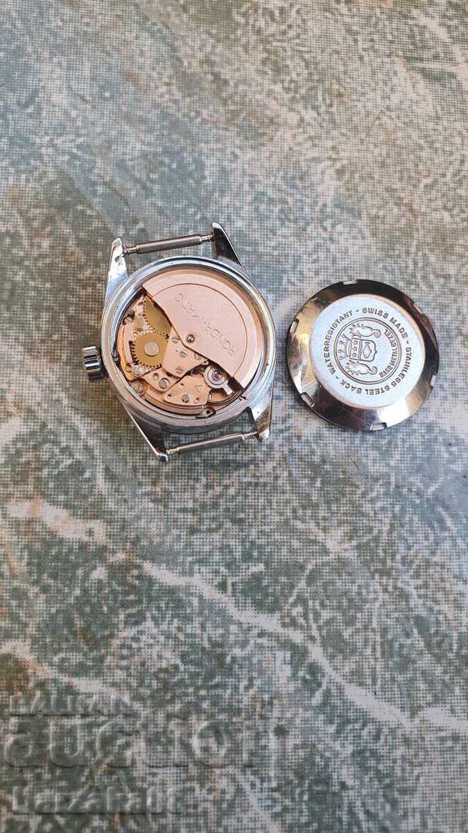 Дамски часовник Sicura Автоматик 17 jewels - 6