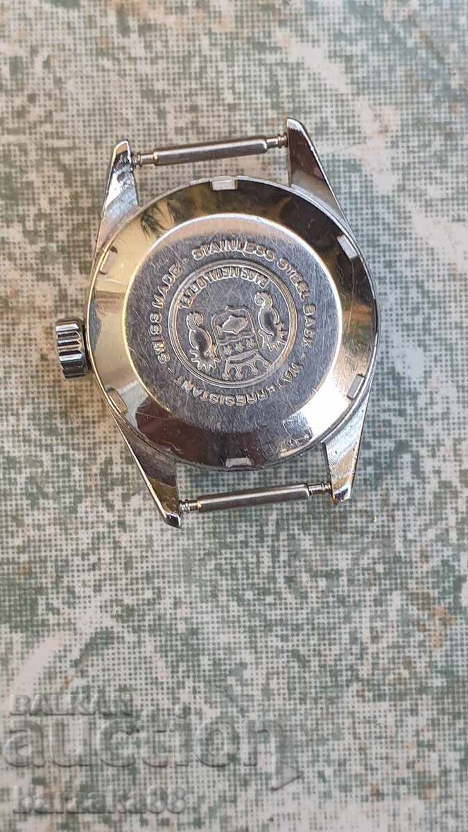 Дамски часовник Sicura Автоматик 17 jewels - 7