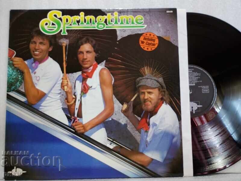 Springtime 1977 Springtime 1977