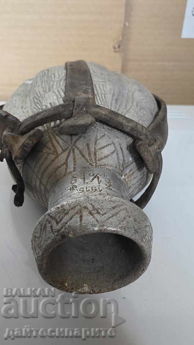 Licitație Manerka Licitație Manerka