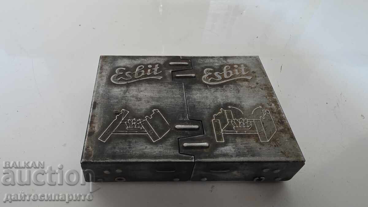 Amorțitor, aprinzător pentru sobă