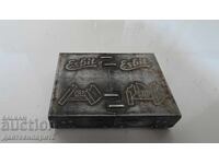 Amorțitor, aprinzător pentru sobă