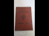 Card de membru - Levski