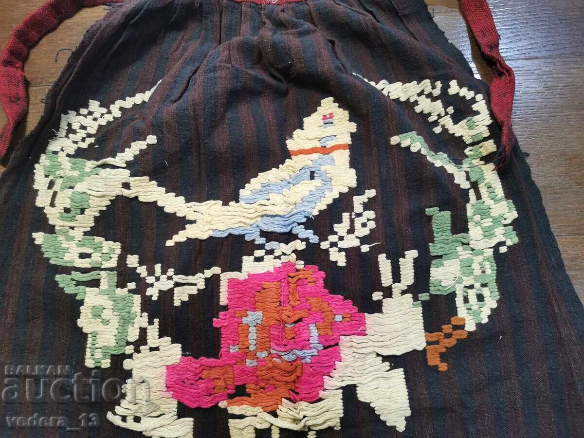 FOLK COSTUME - APRON with price 35.00 BGN | € 17.90 FOLK COSTUME - APRON with price 35.00 BGN | € 17.90