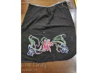 FOLK COSTUME - APRON