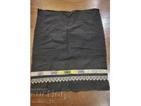 FOLK COSTUME - APRON