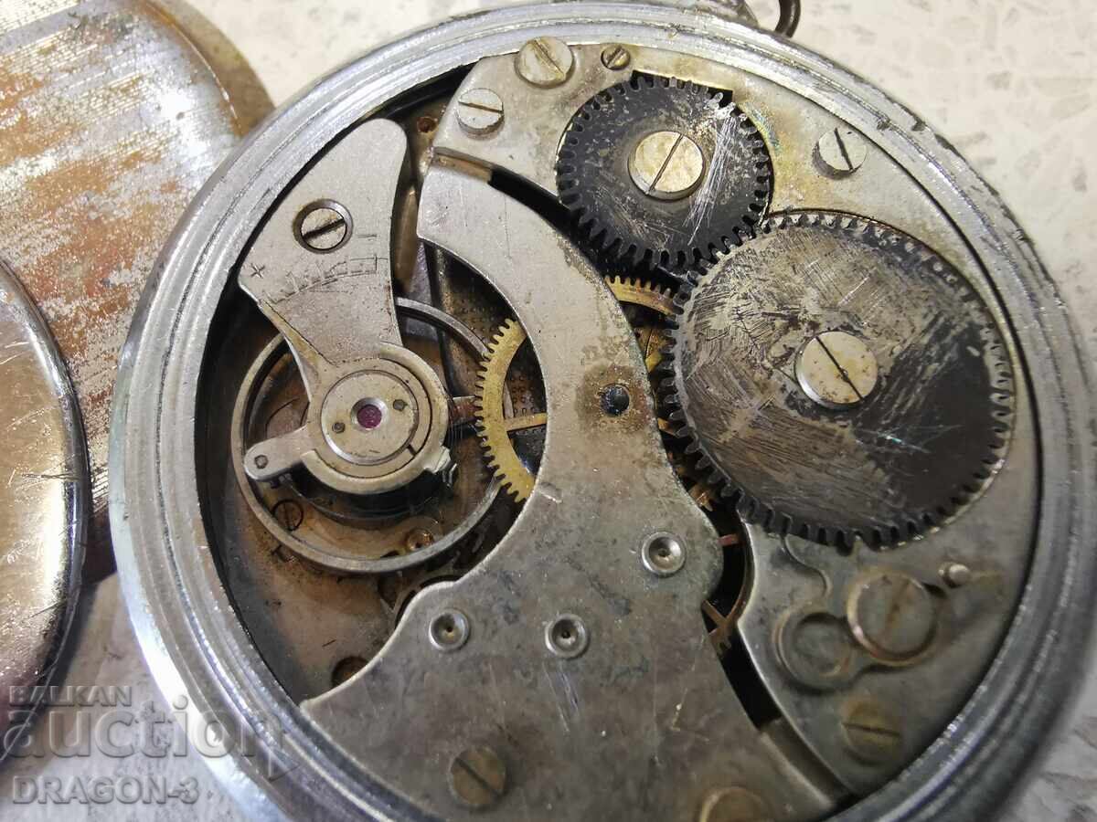 UMF,RUHLA,SATURN - 5