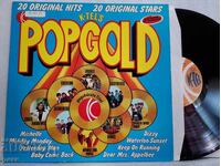 Pop Gold