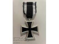 Копие на орден медал от 1913 - 1914 Германия железен кръст