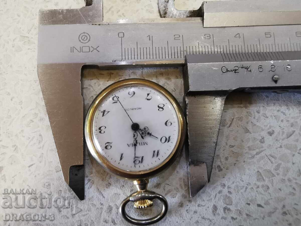 Δεν μπορώ να μεταφράσω το "MILDIA" στα ελληνικά - 6 Δεν μπορώ να μεταφράσω το "MILDIA" στα ελληνικά - 6