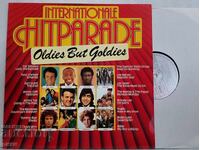 International Hit Parade Oldies But Goldies