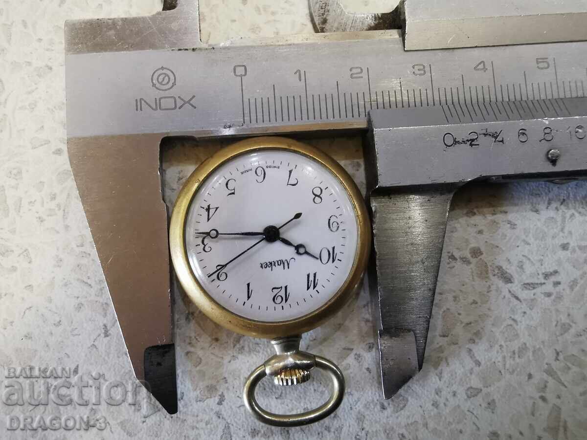 MARKER - 6 MARKER - 6