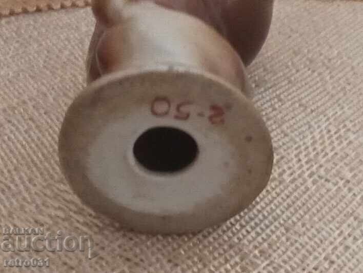 Livrarea Figurină de porțelan Mișa. Olimpiada de la Moscova-1980. Rusia