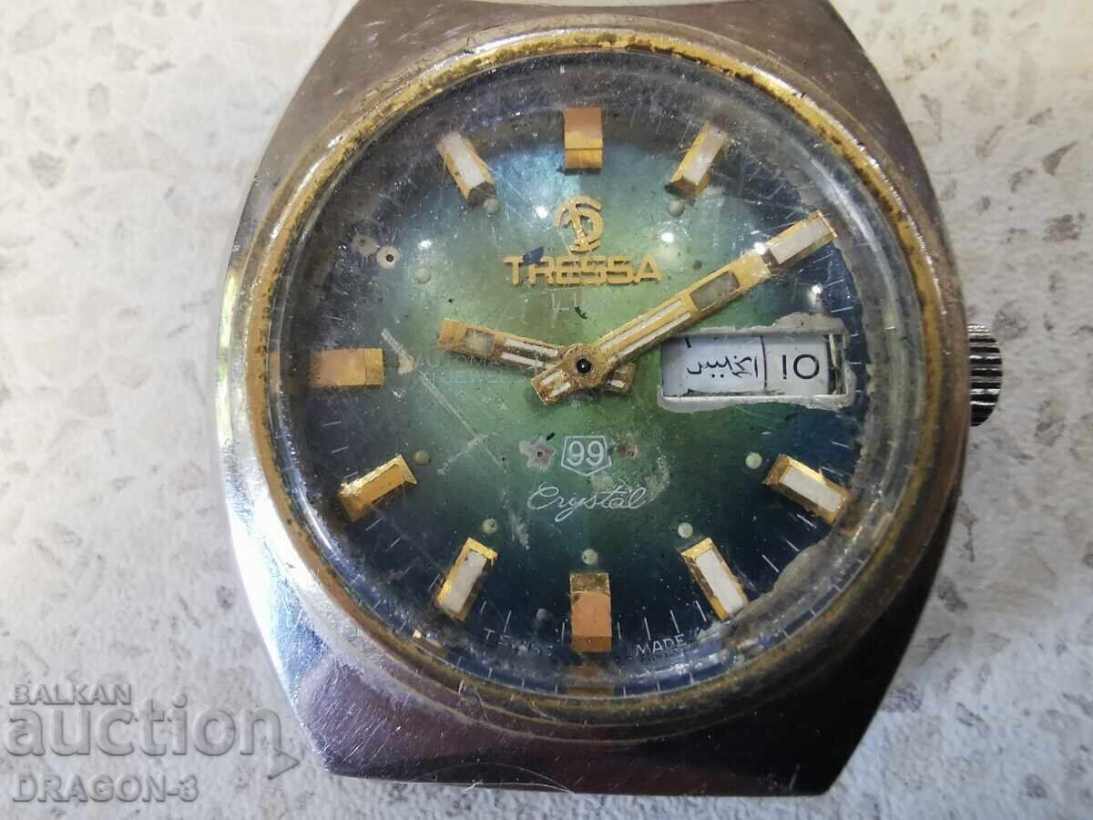 ΔΕΝ ΒΡΕΘΗΚΕ ΜΕΤΑΦΡΑΣΗ Γ με τιμή 55.00 BGN | € 28.12