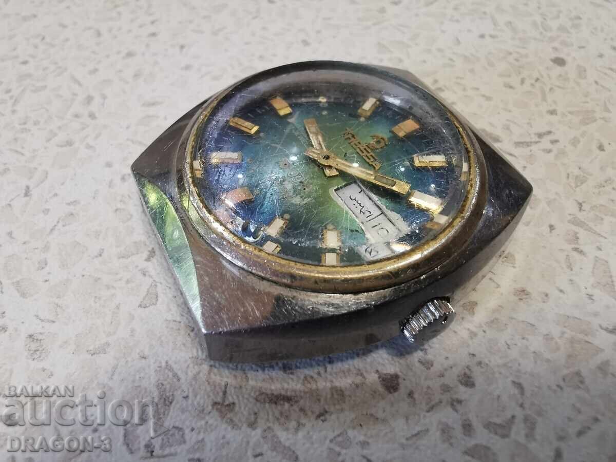 Δημοπρασία ΔΕΝ ΒΡΕΘΗΚΕ ΜΕΤΑΦΡΑΣΗ Γ