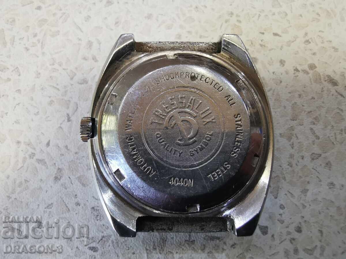 Παράδοση ΔΕΝ ΒΡΕΘΗΚΕ ΜΕΤΑΦΡΑΣΗ Γ