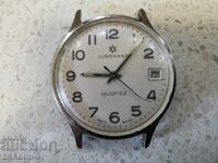 JUNGHANS QUARTZ