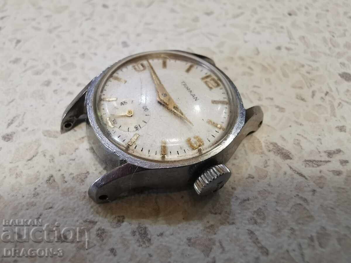 TARNAN with price 15.00 BGN | € 7.67 TARNAN with price 15.00 BGN | € 7.67