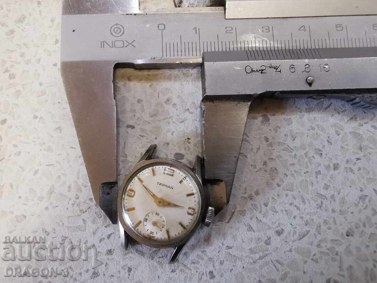 Delivery of TARNAN Delivery of TARNAN