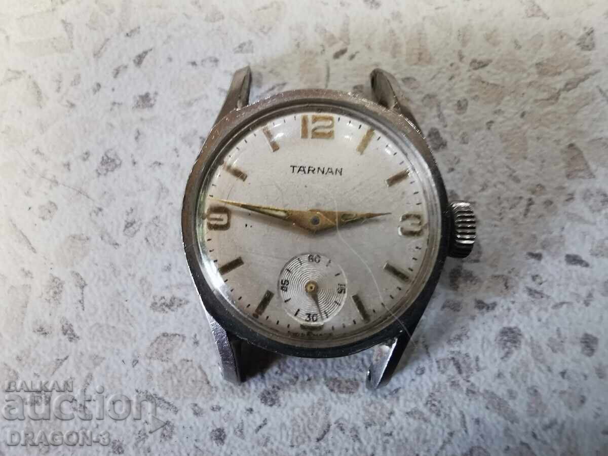 TARNAN TARNAN