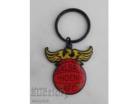 Breloc de fotbal - Walsall