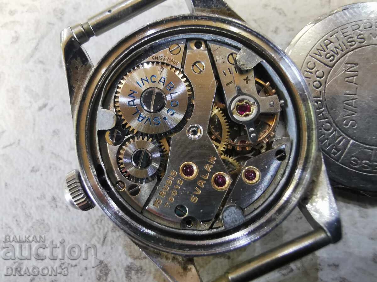 SWALLOW - 5 SWALLOW - 5