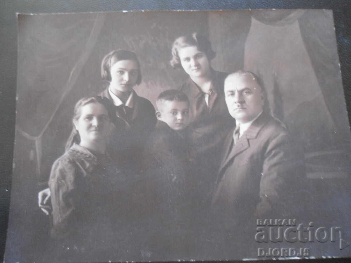 Стара снимка Стара снимка